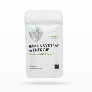IMMUNSYSTEM & ENERGIE