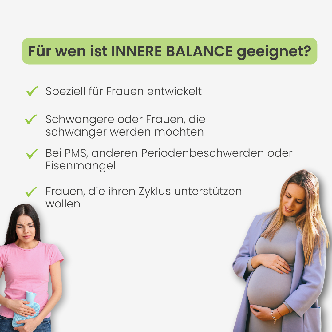INNERE BALANCE