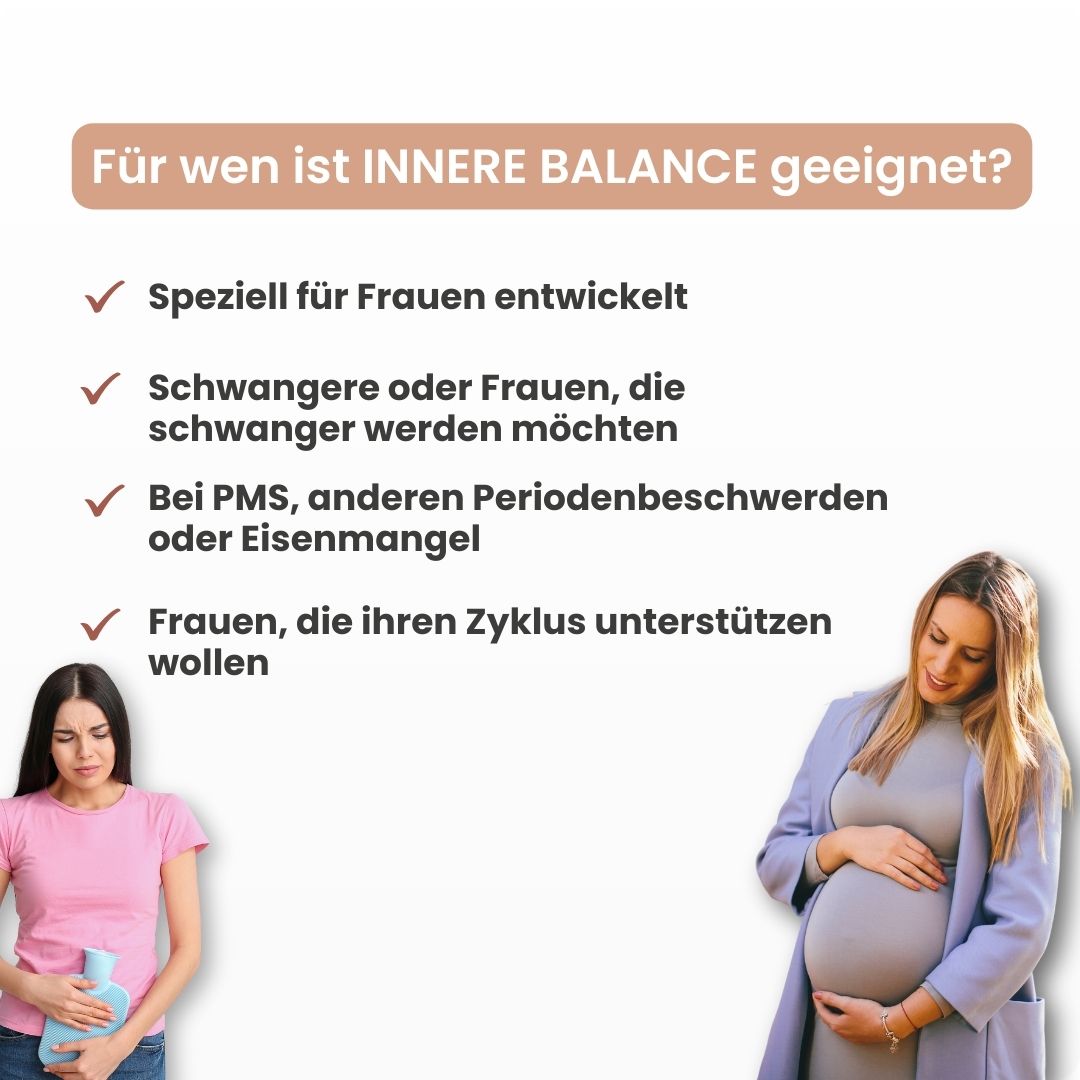 INNERE BALANCE