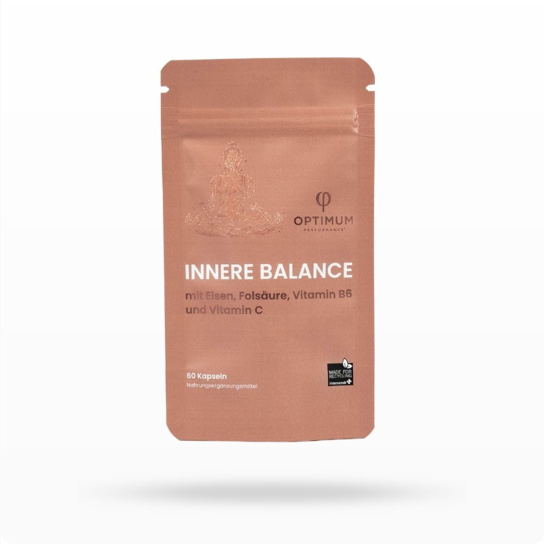 🎁 INNERE BALANCE (100% off)