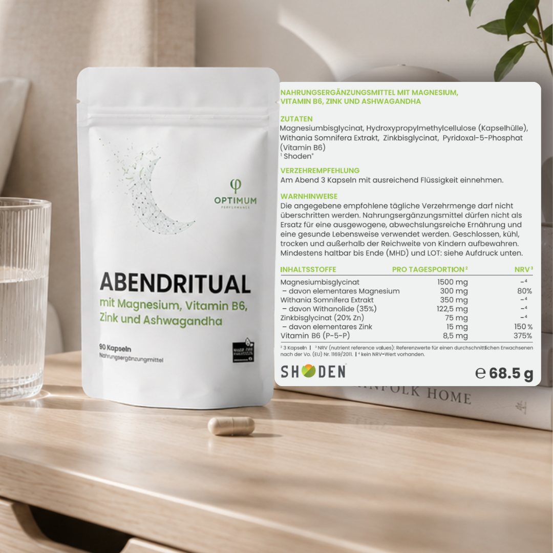 ABENDRITUAL