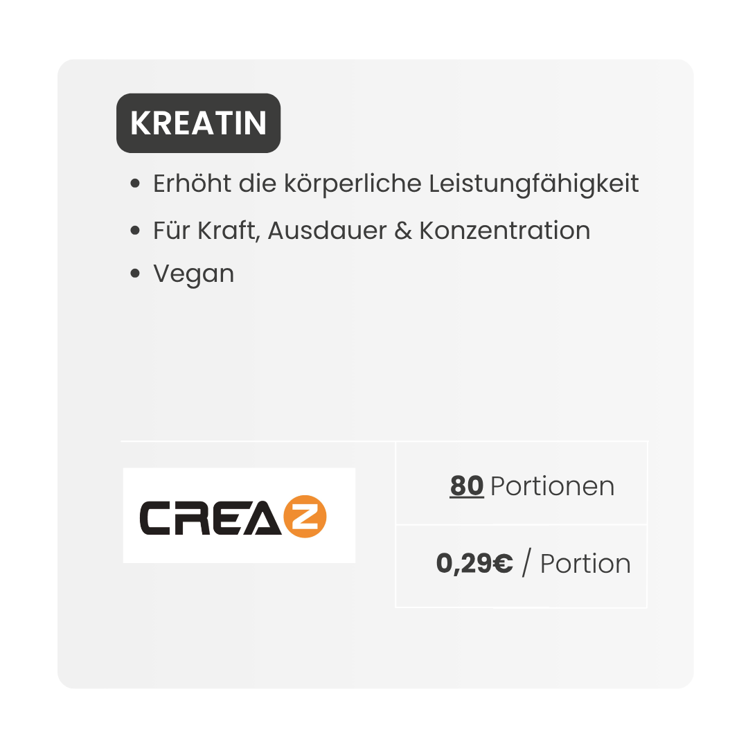 KRAFTSTOFF - OPTIMUM PERFORMANCE®