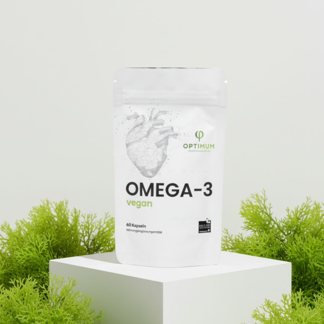 Veganes Omega 3