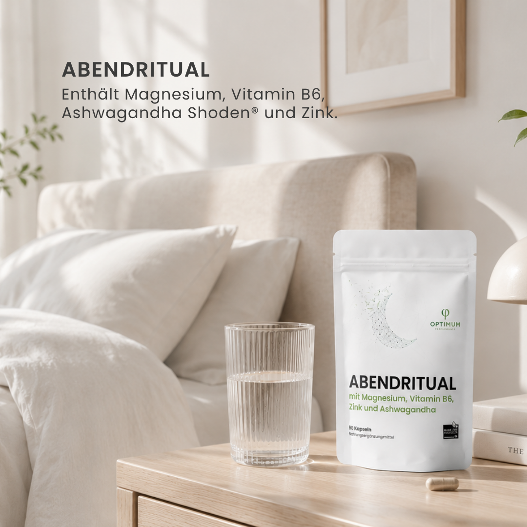 RUNDUM-SORGLOS-PAKET - OPTIMUM PERFORMANCE®