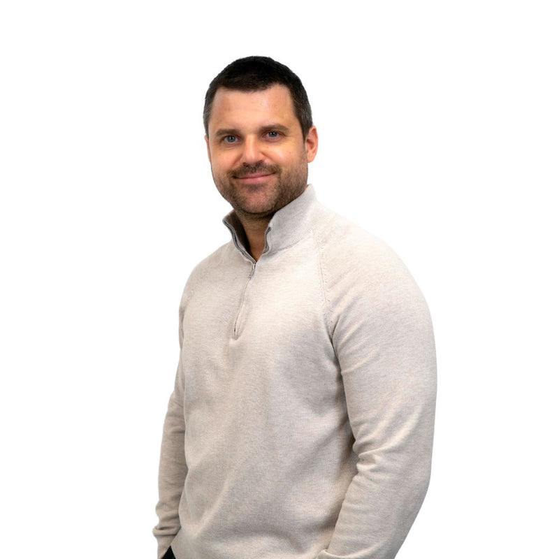 Stefan Benz