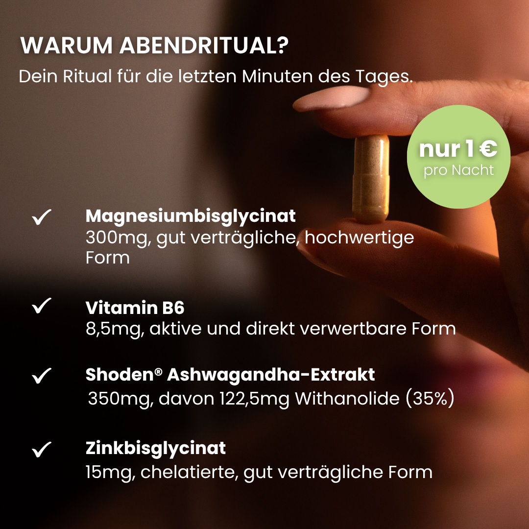 ABENDRITUAL