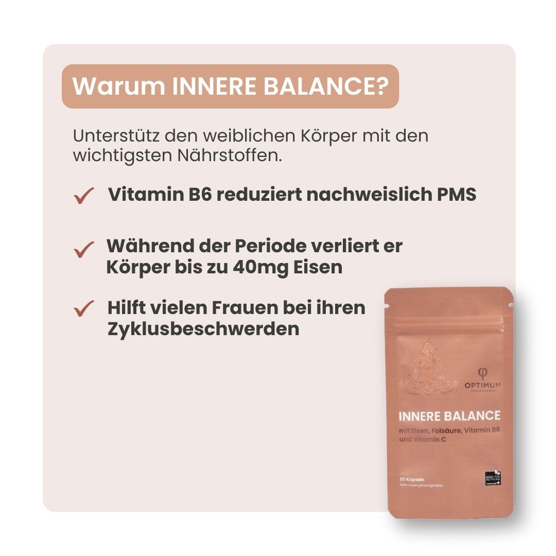 INNERE BALANCE