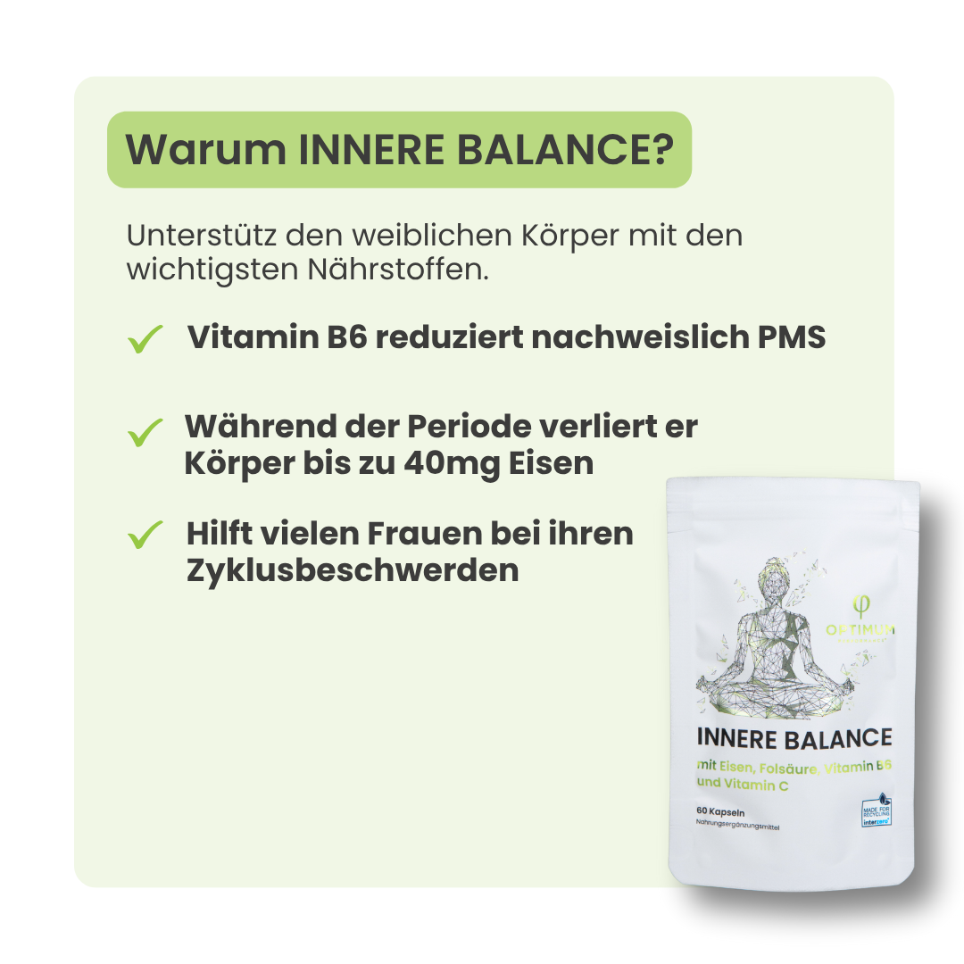 INNERE BALANCE