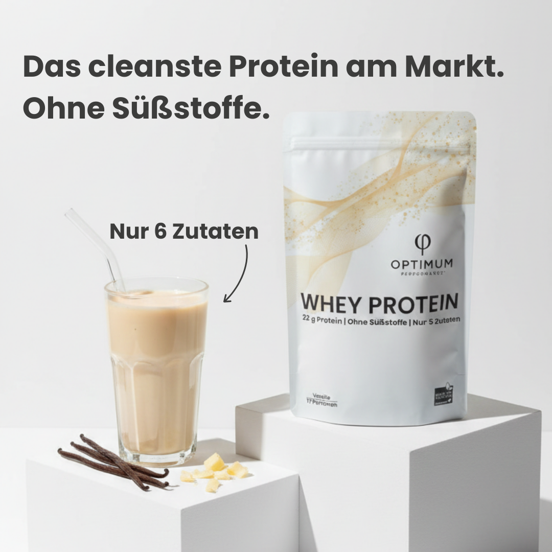 WHEY PROTEIN