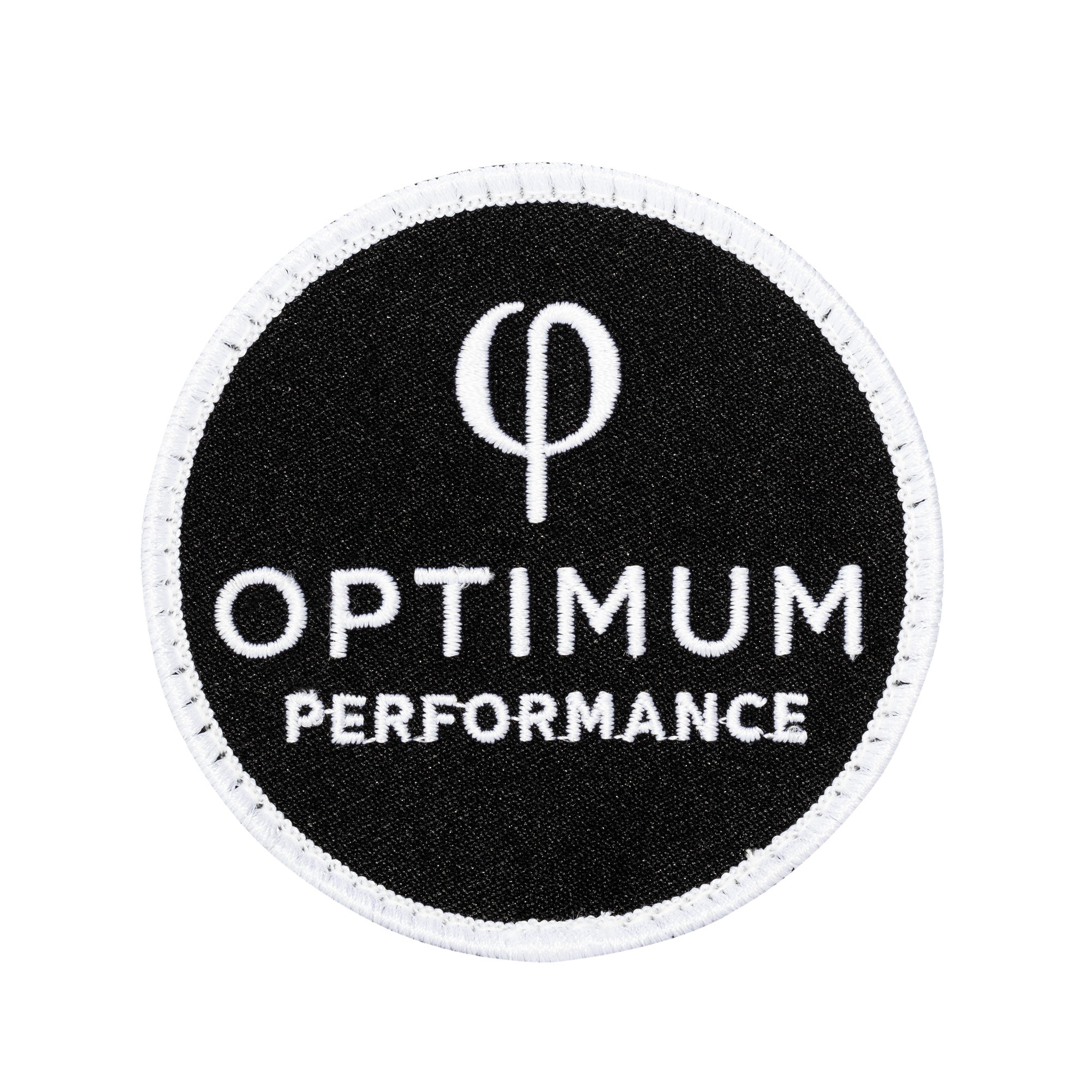 PATCHES - Optimum Performance